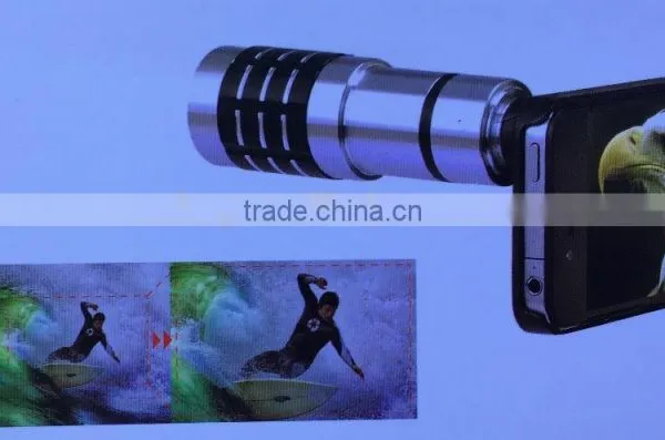 2016 Yew 12x Telescope Lens photo-5