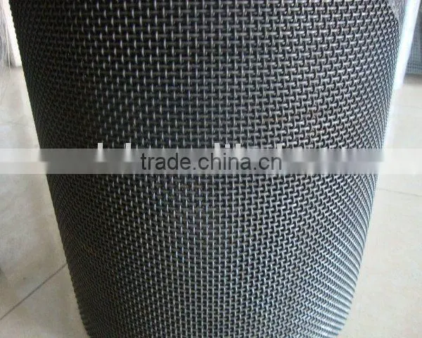 Stainless steel Mesh Secutity screens