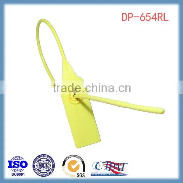 Cargo Safety Seal DP-654RL photo-4
