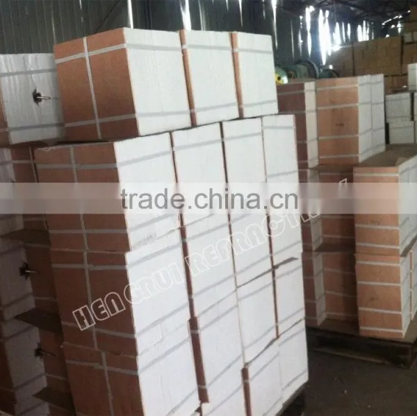 Solid Aluminium Block, Insulation Block photo-3