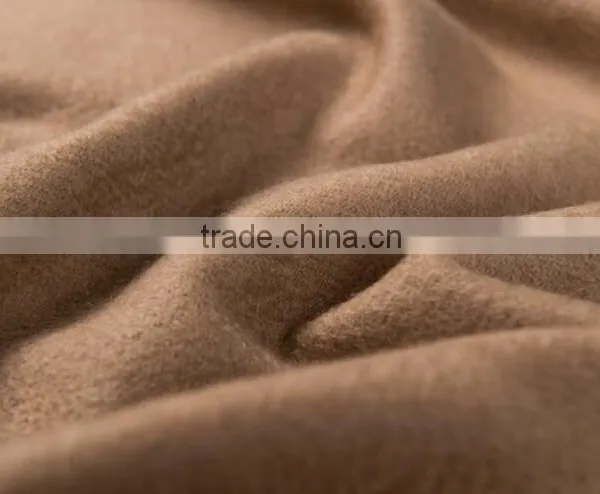 Pure Camel Wool Cashmere Custom Pashminas Shawl photo-2