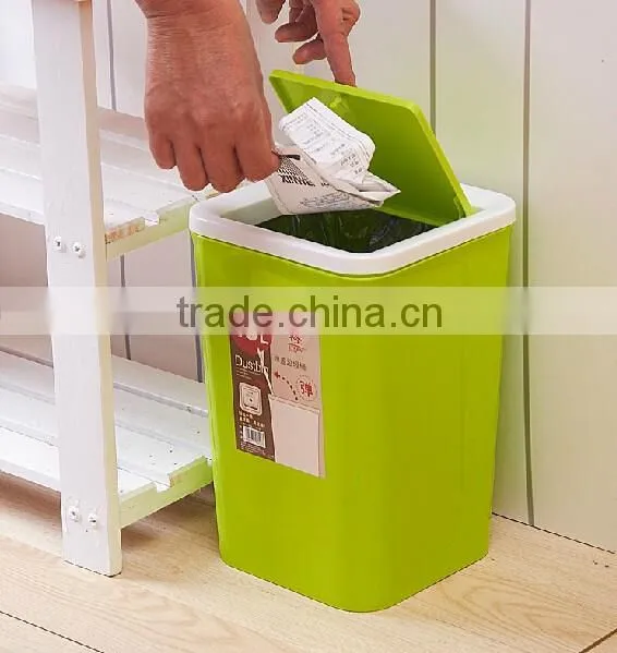 Professional Manufacturer for Dustbin photo-4