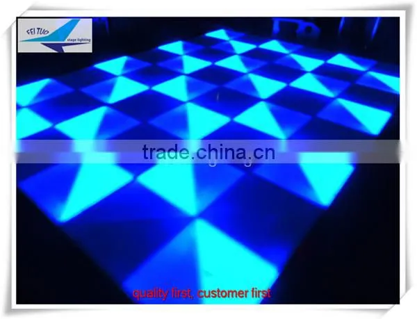432 Leds Dance Floor, Popular Disco Led Dance Floor