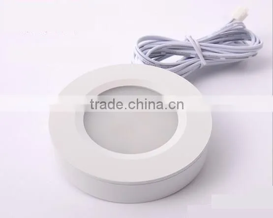Mini LED Ceiling Light 3.5W 220V Round LED Light photo-2