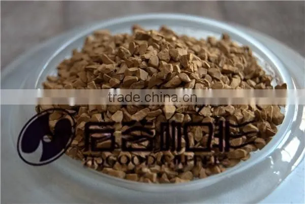 Elegant Instant Coffee Freeze Dried photo-3