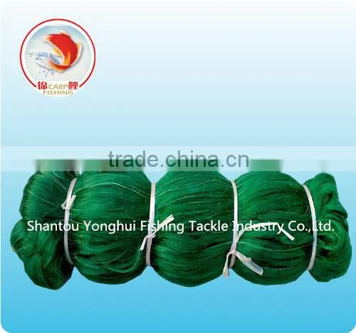 Monofilament Fish Net