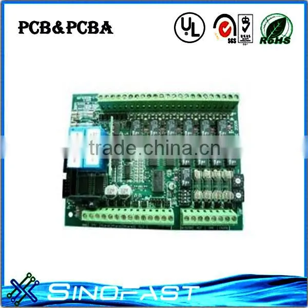Mtk Development Board Pcb Pcba