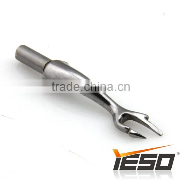 11837 Looper Treasure Industrial Sewing Machine Parts Sewing Accessories photo-3
