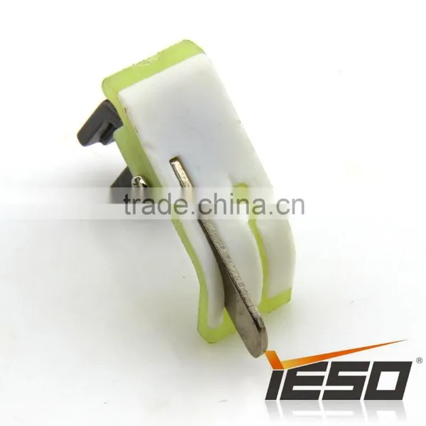 SP-18 Teflon Presser Foot Sewing Machine Parts Sewing Accessories photo-4