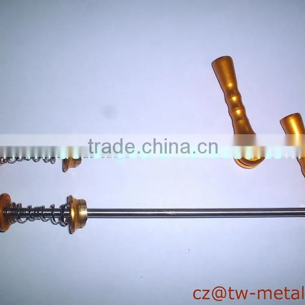 OEM Titanium Bike Part----- Quick Release photo-3