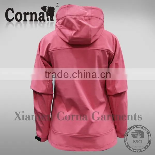 Hot Sale Promotional Training Cycling Casual Fancy Jackets photo-2