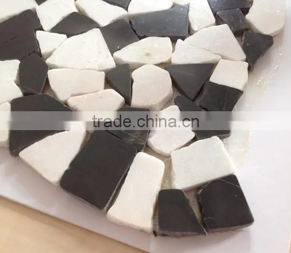 Natural Stone Pebble Stepping Stone photo-6