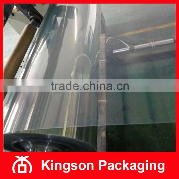 PET Film, PET Film Rolls, PET Sheet
