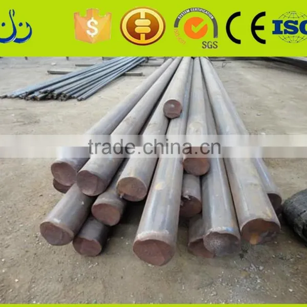 Tool Steel Round Bar 1.2344/ H13 /JIS SKD61 Made in China