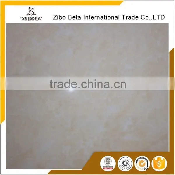 Best Selling Products White Micro Crystal Porcelain Tile photo-4