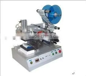 High quality sticker label machine in india XBTBJ-413B
