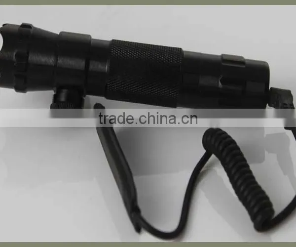 IMAGINE JG-016 Secure and Handy 5mW Green Laser Sight With Gun Mount photo-2