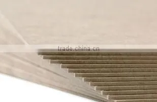 460*570mm Sheet Absorbent Paper in Lab photo-3