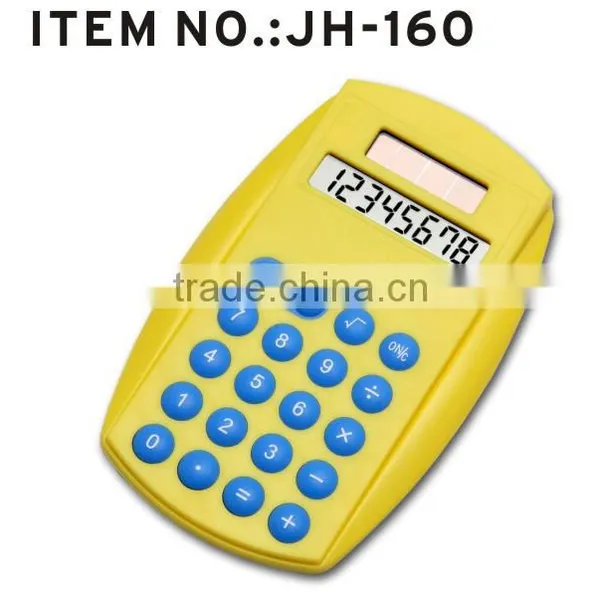 8 Digits Calculator, Digit Calculator, Scientific Calculator for Promotion photo-2