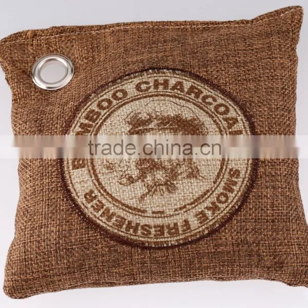 50g *4pcs per Pack Bamboo Charcoal Air Purifiers photo-2