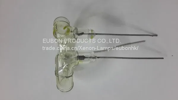 Xenon Flash Tube-Ring IPl Lamp 200W photo-3