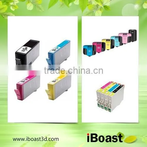 Printer Ink Cartridge, Ink Printer for hp Ink Cartridge(OI02)