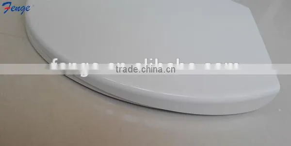 Fenge UF Duroplast Print Bidet Plastic Toilet Seat Supplier photo-4