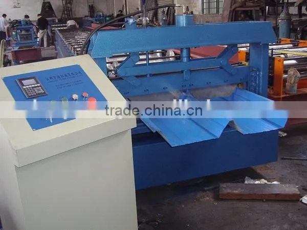 YT-R2 Hot Sale Roll Forming Line photo-2