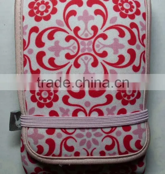Colorful Printing Neoprene Camera Bag photo-2