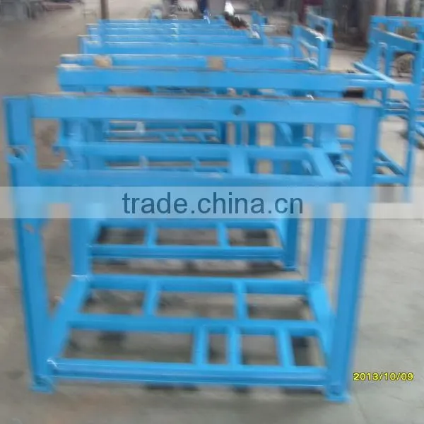 Mig Welding Parts With All Kinds of Material