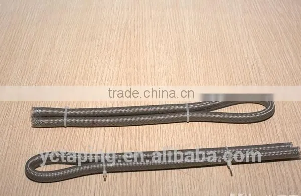 Automatic Nylon Ties Cable Tying Machine photo-5