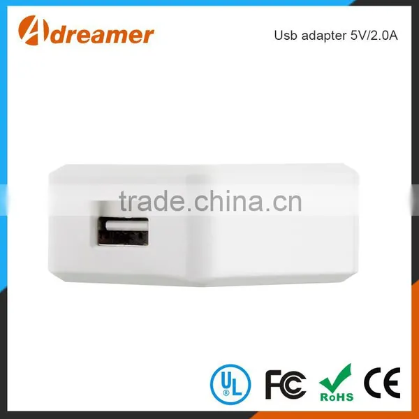 Trade Assurance Portable Universal Travel Multi Usb Adapter for Cellphone/Tablet PC photo-4