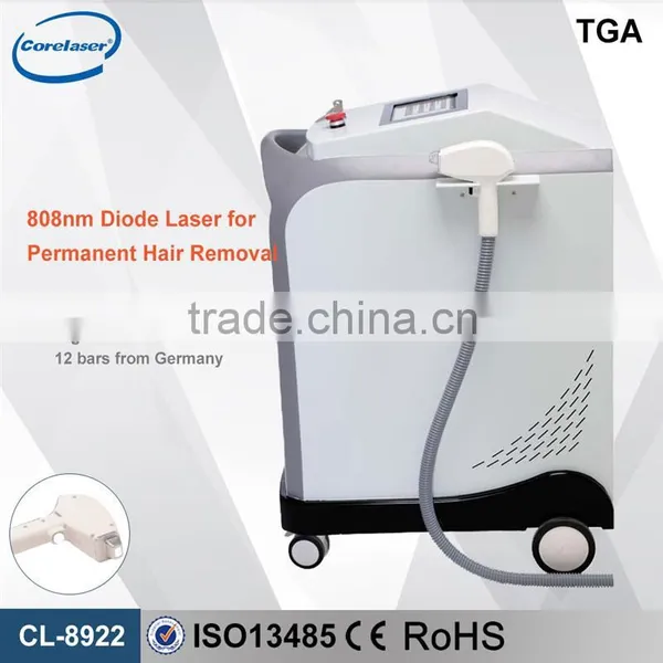 Portable Hair Removal Laser photo-4