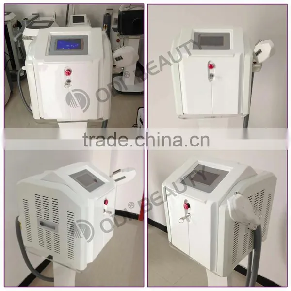 Top Selling Acne Treatment and Face Lift Feature Hair Removal Ipl Portable photo-5