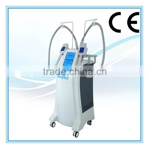 Reshape a Devil Figure With Cavitation Slimming Machine JF-800 photo-5