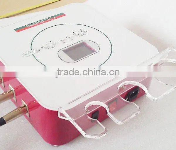 Weight Loss Ultrasonic Cavitation Machine photo-3