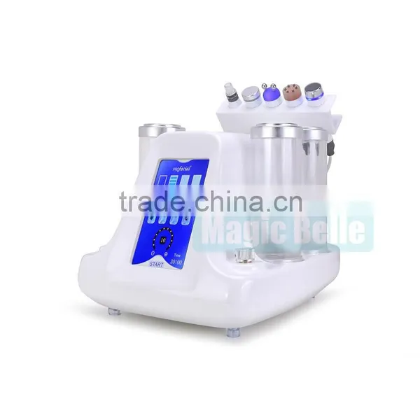 Portable Dermabrasion Machine/Hydro Dermabrasion Machine for Sale photo-2