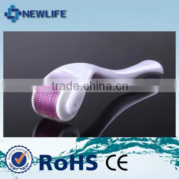 CE New Type DNS540 Micro Needle Treatment,skin Care Needle Rollers,micro Roller Face photo-2