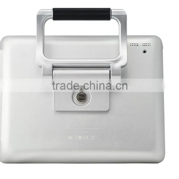 Clear Image Handheld Touch Screen Ultrasound Scanner UpadScan With Convex Micro-convex Linear Transvaginal Probe photo-3