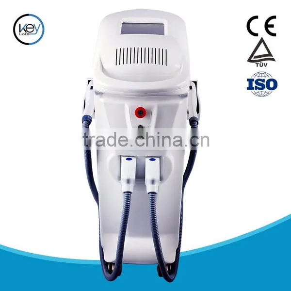 Shr Ipl Laser Hair Removal Ipl Facial Machine photo-5