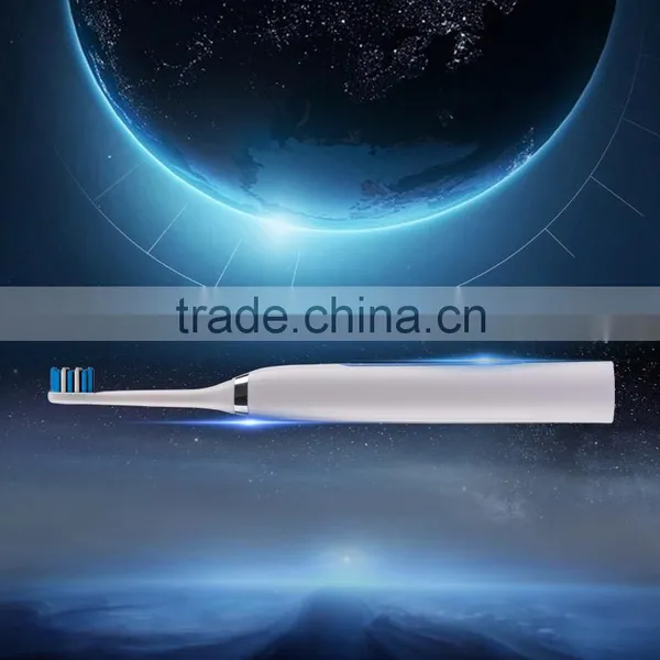 31000 Vibration Frequency USB Sonic Electric Toothbrush Price photo-4
