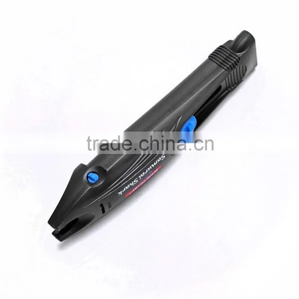 Butcher Manual Knife Sharpener Tool Kitchen Knife Scissor Sharpener photo-2