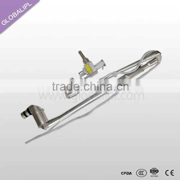 Medical CE Approved Vagina Therapy Skin Rejuvenation Co2 Scars Removal Equipment photo-6