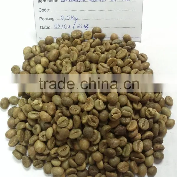 ROBUSTA COFFEE AND ARABICA COFFEE GOOD PRICE GOOD QUALITY photo-3
