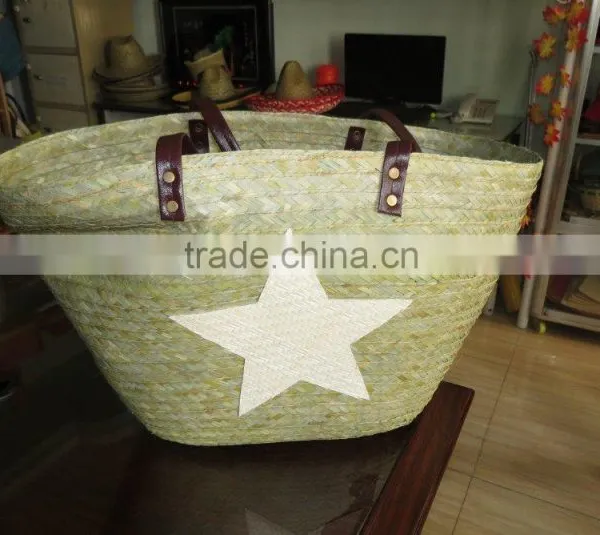 Straw Bag photo-3