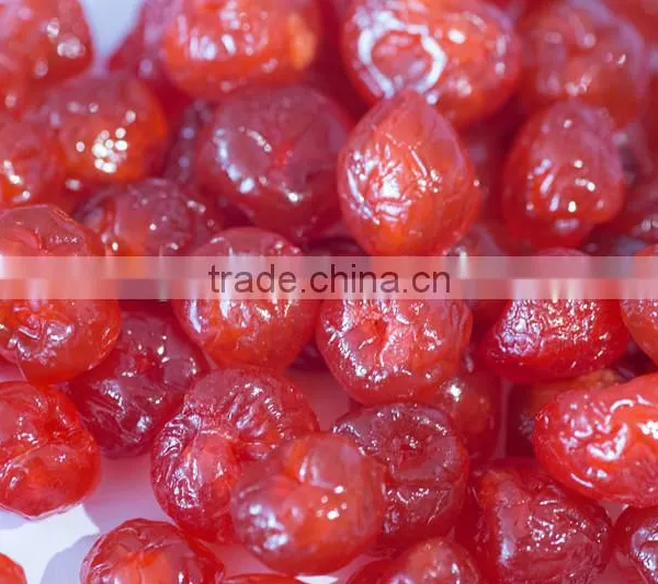 Dried Red Cherry
