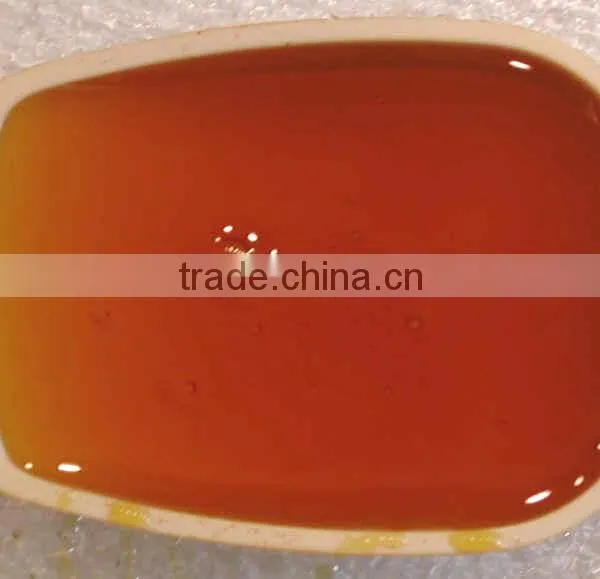 Liquid Soybean Lecithin