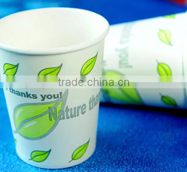 Disposable Pla Cups,pla Coffee Cup,paper Coffee Cup photo-3