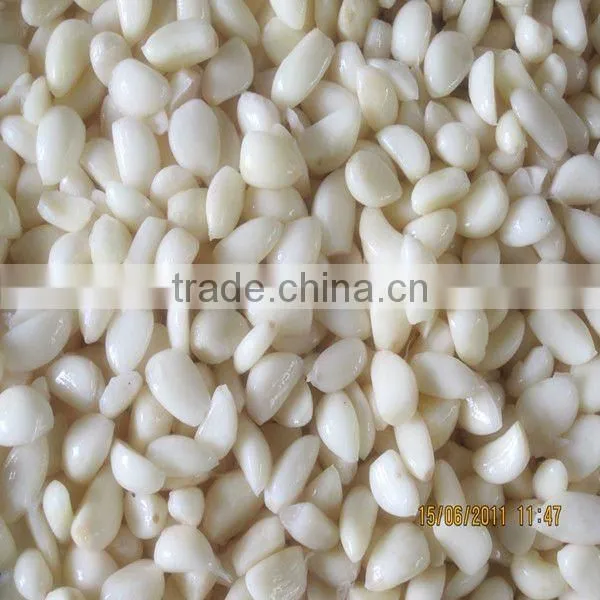 Garlic Cloves in Brine