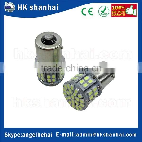 Bright White Light 1206 Smd Led Specifications 50 SMD Led Car Bulb Led Taillight 1156 Led Lights Smd Factory Wholesale Price photo-3